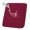 Burgundy, variant on Lynono Co.,Ltd Spill Proof Sofa Seat Protector With TPU Lamination Soft Polyester Materials