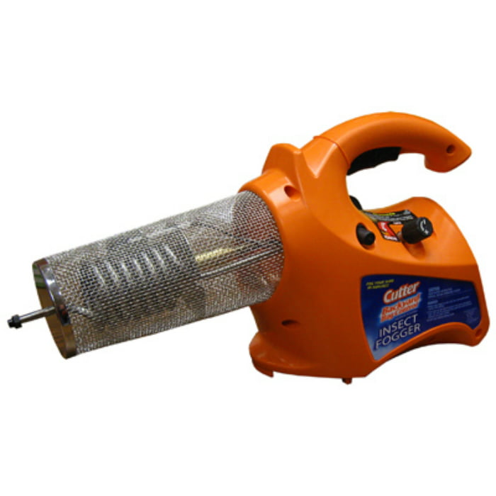 Bug Fogger Sprayer Propane Industrial Insect Mosquito 