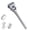 1pcs, variant on Door Hinge Adjustment Wrench Precision Cabinet & Door Hinge Alignment Tool