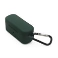 thumbnail image 2 of Coque de Protection pour Casque Bluetooth Soft Anti-drop Silicone Housse d'Écouteur Portable pour FIIL T1 Lite, 2 of 8