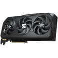 thumbnail image 4 of Tarjeta de Video GIGABYTE Radeon RX 9070 XT GAMING OC 16GB GDDR6, 4 of 6
