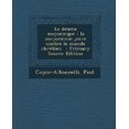 thumbnail image 1 of Le Drame Maconnique : La Conjuration Juive Contre Le Monde Chretien - Primary Source Edition (Paperback), 1 of 1