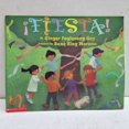 thumbnail image 1 of Pre-Owned Fiesta! (Paperback) 0439333229 9780439333221, 1 of 1