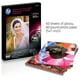 thumbnail image 2 of papel fotográfico HP Premium Plus | | brillante | 5x7 60 Hojas, 2 of 27