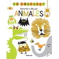 thumbnail image 1 of APRENDE A DIBUJAR ANIMALES OCEANO TRAVESIA ED EMBERLEY (EDWARD R. EMBERLEY), 1 of 2