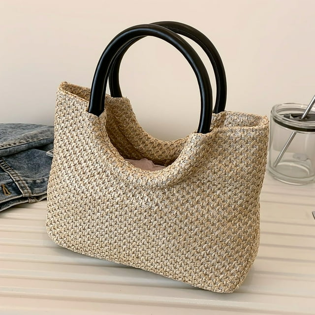 Sac Hobo Polyvalent Uni pour Femme, Pochette, Chaîne Simple, Cadeau