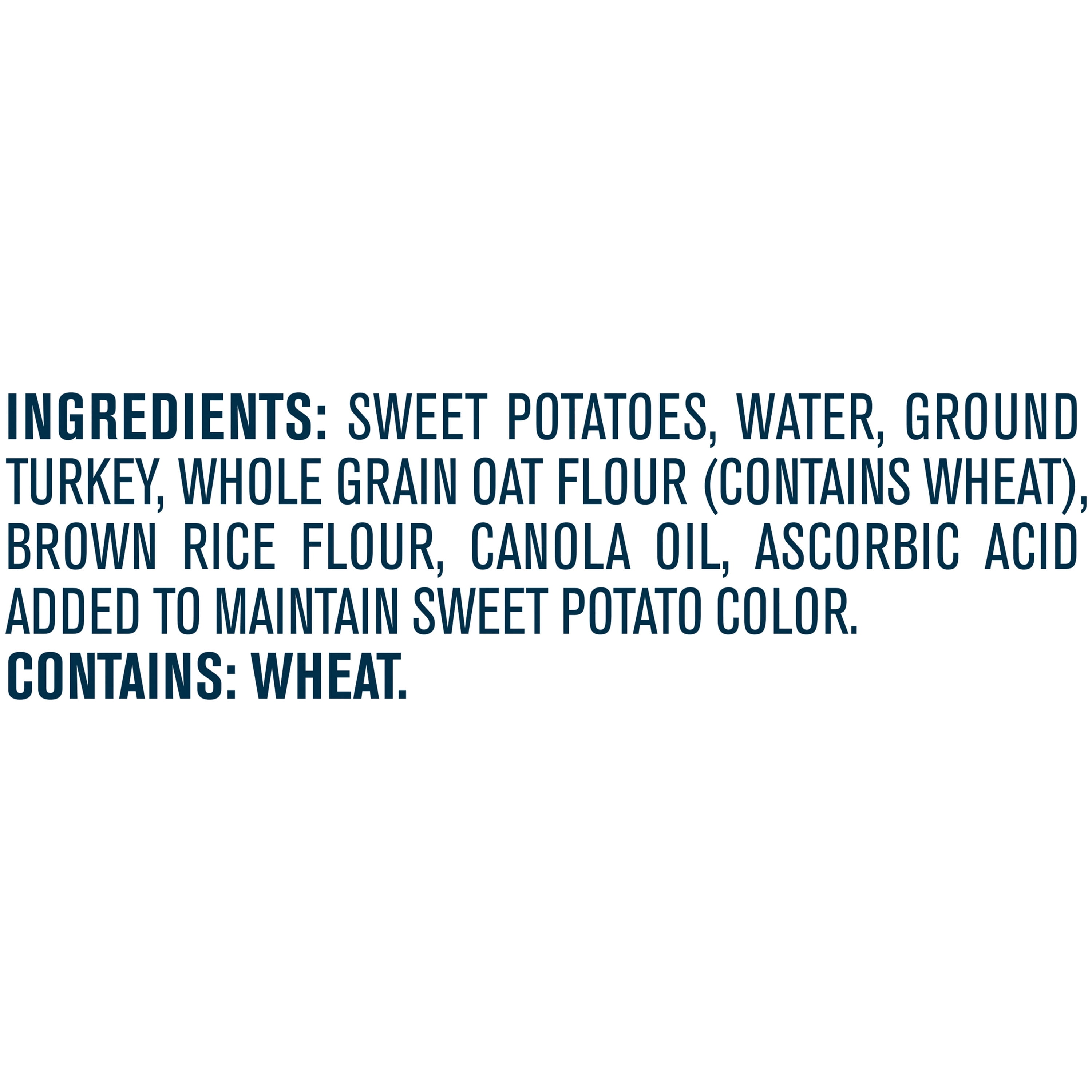 Gerber 2nd Foods Baby Foods, Sweet Potato &amp; Turkey with Whole Grains, 4 oz Tub (16 Pack)