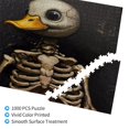 thumbnail image 2 of Sikiie Duck Bones Puzzle, Jigsaw Puzzles, Jigsaw Puzzles 1000 Pieces, Custom Jigsaw Puzzle for Adults (29.5×19.7in, Horizontal), 2 of 9