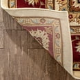 thumbnail image 4 of Well Woven Timeless Abbasi Ivory Traditional Area Rug 3'11" X 5'3", 4 of 5