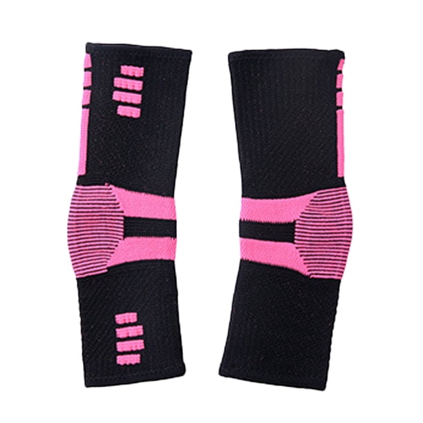 Calcetines de yoga Calcetines deportivos de compresión de algodón Calcetines de compresión con punta abierta