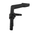 thumbnail image 2 of Hidea 2 Stroke 4HP Outboard Boat Engine Gear Shift Handle - Upgrade Parts, 2 of 4
