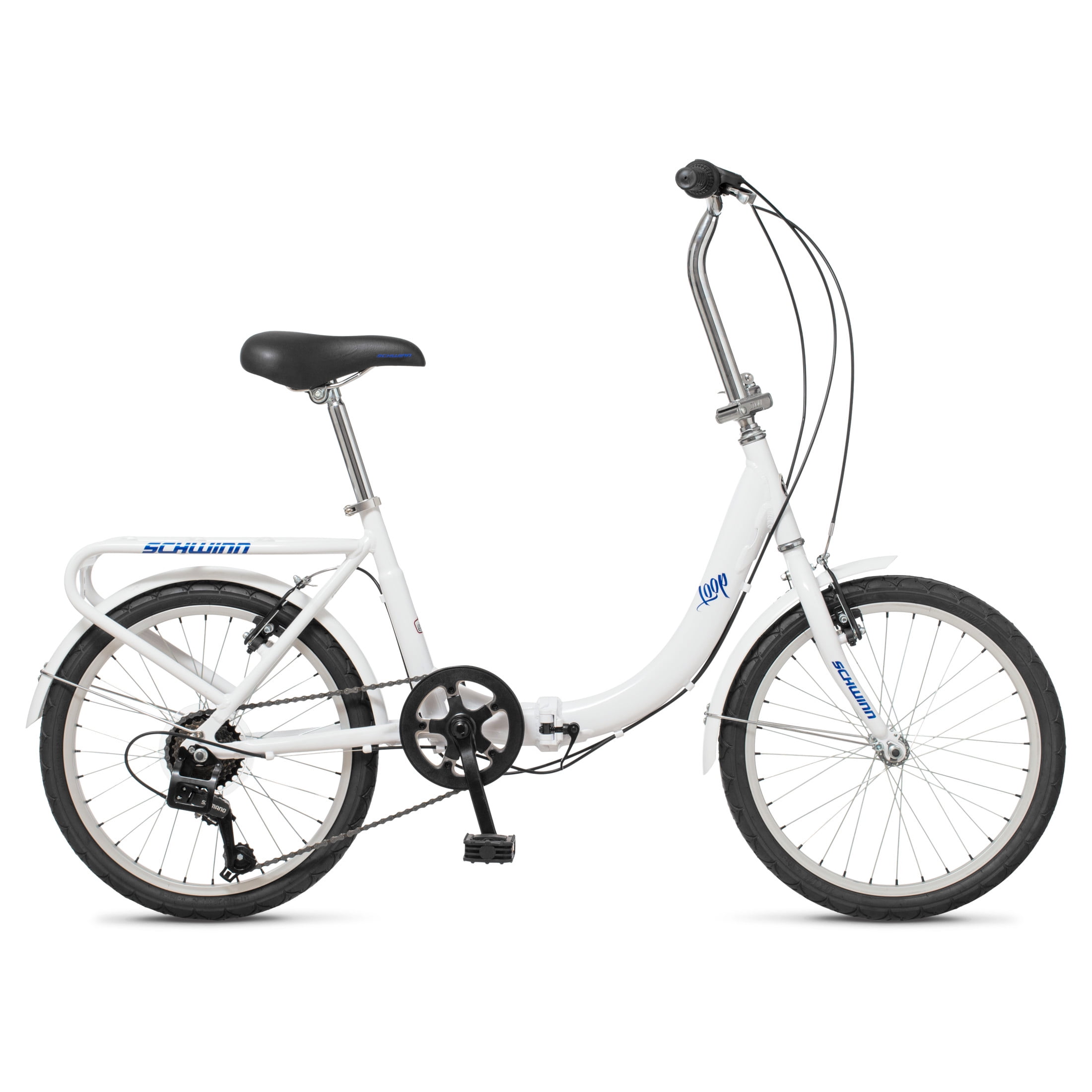 schwinn loop adult folding bicycle Schwinn Loop 20