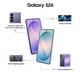 thumbnail image 5 of Smartphone Samsung Galaxy S26 Azul Claro 256GB, 5 of 5