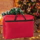 thumbnail image 5 of onlyliua Promoción de Temporada Bolsas de Almacenamiento Grandes para Vacaciones, Bolsas de Mudanzas, Bolsas de Guardar Árboles de Navidad, Bolsas de Guardar Coronas de Flores, Bolsas de Guardar Ropa, 5 of 6