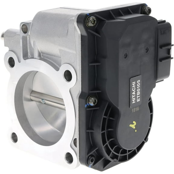Astemo ETB0105 Injection Electronic Throttle Body