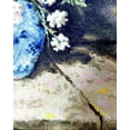 thumbnail image 3 of RIOLIS Counted Cross Stitch Kit 15.75"X19.75"-Spring Bouquet (14 Count), 3 of 3