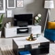thumbnail image 5 of Mueble Mesa TV  Toledo Blanca, 5 of 5