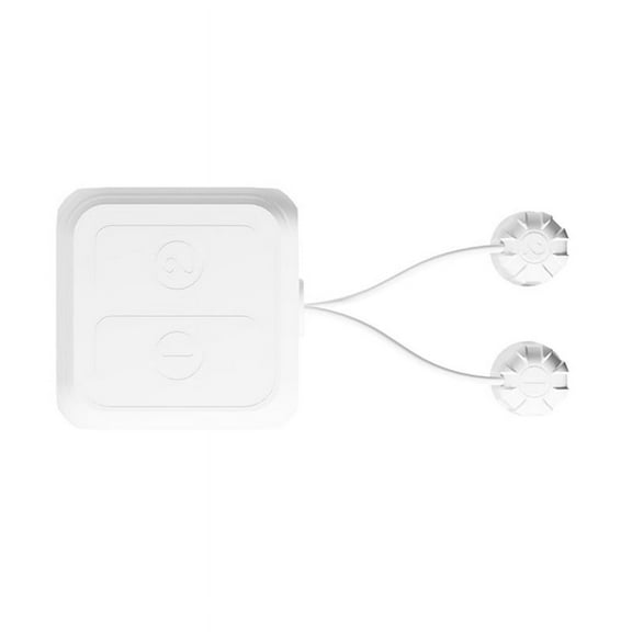 1 * Finger Robot-White