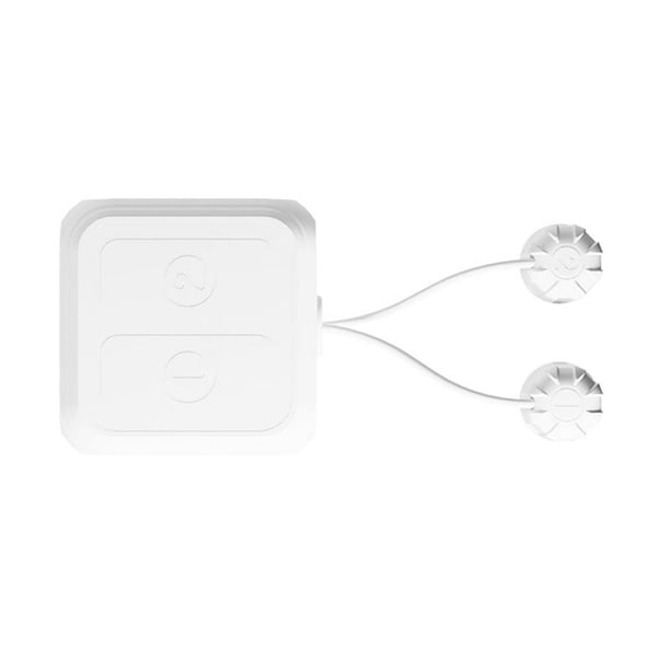 Robot de Dedo con Pantalla Táctil, Control Dual, Control Remoto Inteligente Tuya con Bluetooth, Pantalla Temporizada y Clicker