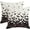 Halloween Bats, variant on Halloween Pillow Covers 18x18 Fall Pumpkin Ghost Star Decorative Throw Pillow Covers Indoor Outdoor Cushion Cases for Home Sofa Couch Farmhouse Decorative