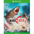thumbnail image 1 of Maneater  (Xbox One), 1 of 7