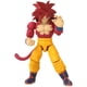 thumbnail image 1 of Figura de Acción Dragon Stars Super Saiyan 4 Goku 16,5 cm, 1 of 9