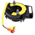 thumbnail image 4 of Resorte de reloj con cable en espiral para Mazda 3 2004-2009 BP4K-66-CS0, 4 of 13