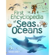 First Encyclopedia of Seas & Oceans