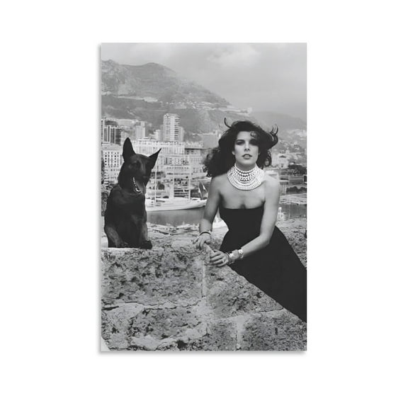 Helmut Newton Famous Photographer(8) Artworks Picture Print Poster Wall Art Painting Canvas Gift Decor Home Posters Decorative 16x24inch(40x60cm)