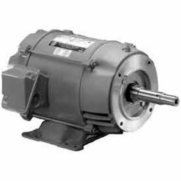 K1202 2 h.p., C-Flange Jet pump motor