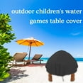 thumbnail image 2 of Childrens Water Table Cover Outdoor Toys, 2 of 8