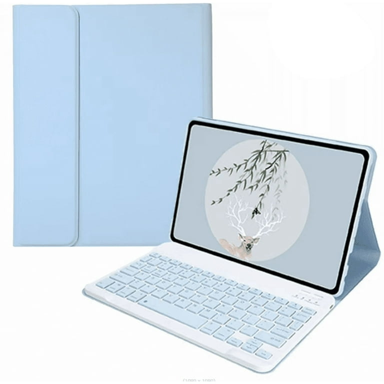 Apple iPad Pro 9.7 inches Wireless Bluetooth Keyboard with