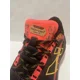 thumbnail image 4 of WORN TWICE - New Balance Fresh Foam x More Trail v2 - Black / Red Size 8 WIDE 2E, 4 of 6