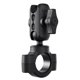 thumbnail image 1 of Soporte para manillar de motocicleta TUSITA Small Base con doble conector, 1 of 7