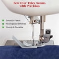 thumbnail image 2 of Sewing Accessories Plastic Button Sewing Plates Kit for Home Use, Large Size, 2 of 6