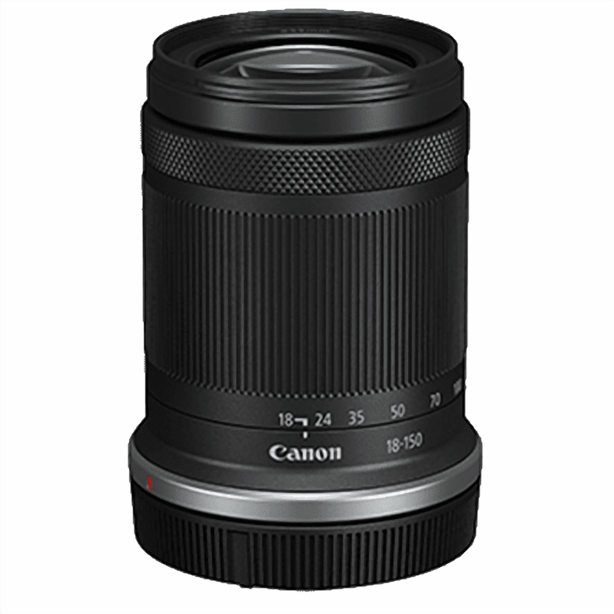 RF-S18-150mm F3.5-6.3 IS STM Canon Canon RF-S 18-150mm F3.5-6.3 IS 