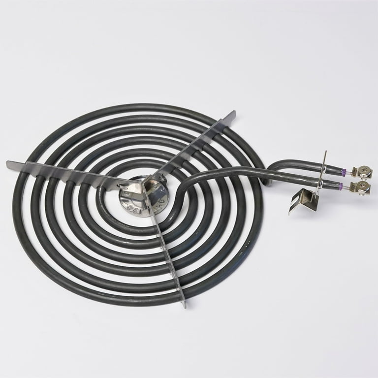 Beaquicy SP21YA Electric Stove Burner Element fit WB30X253 8 for GE  Electric Range Stove