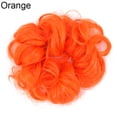 thumbnail image 1 of Flmtop Extension de Cheveux Mode pour Femmes Chignons Ondulés Bouclés Perruque, 1 of 10