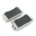 thumbnail image 2 of MX Aluminum Engine Radiators Water Cooling for Honda CRF450R CRF 450 R 2005-2008, 2 of 5