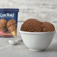 Lactaid Chocolate Ice Cream, 1 Quart