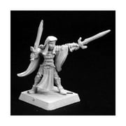 Reaper Miniatures Majeda Battle Nun New