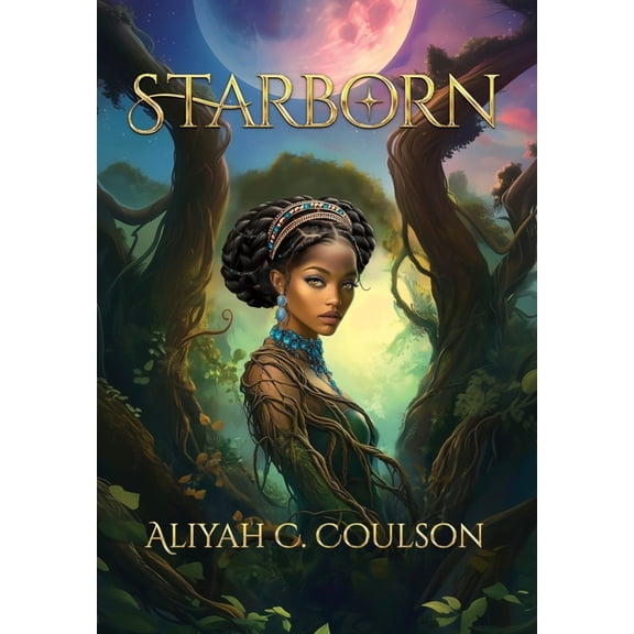 Starborn Starborn, Book 1, (Hardcover)