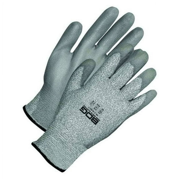 Bdg PR,Coated Gloves,XL/10 99-1-9780-10
