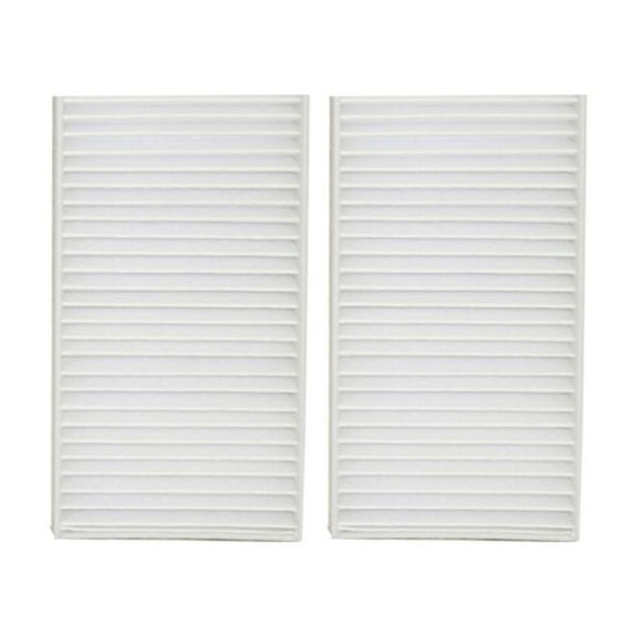 Cabin Air Filter Fits select: 2008-2012 JEEP LIBERTY, 2008-2011 DODGE NITRO