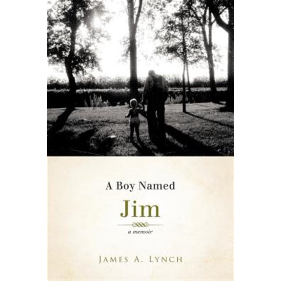 Pre-Owned Boy Named Jim