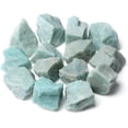 thumbnail image 1 of MAIBAOTA Natural walmartite Raw Crystals Bulk Healing Crystal Stones 1" Raw Rough Gemstones Rocks for Tumbling Polishing Cutting Reiki Witch Quartz Crystals, 1 of 6
