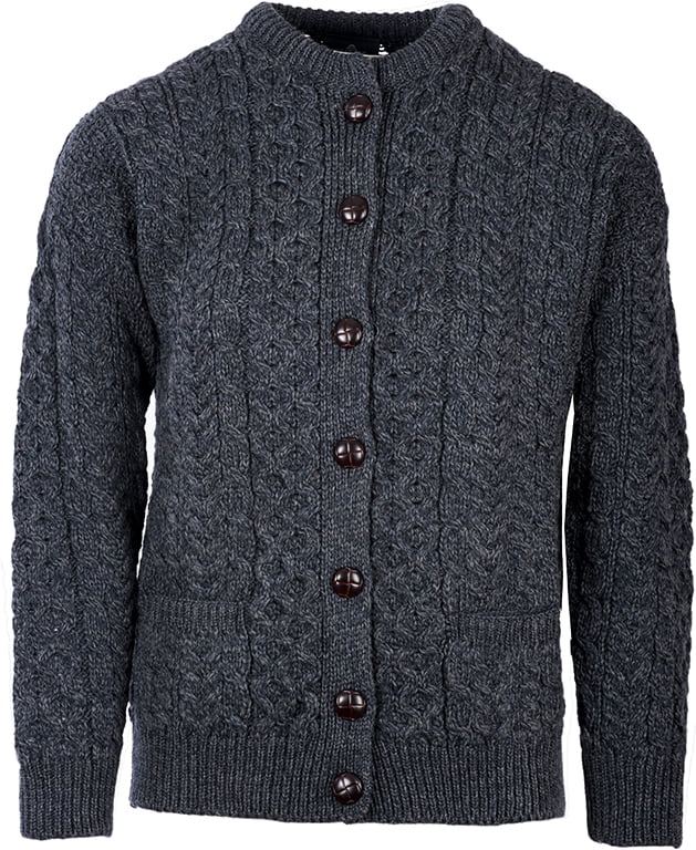womens cardigan sweater with pockets