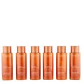 thumbnail image 1 of Clarins Liquid Bronze Self-Tanning For Face and Decollete 6 ct 4.2 oz, 1 of 1