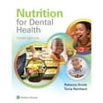 thumbnail image 1 of Pre-Owned Nutrition for Dental Health: A Guide for the Dental Professional: A Guide for the Dental Professional (Paperback), 1 of 1