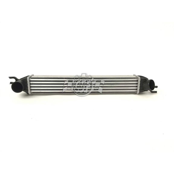CSF 6019 Intercooler